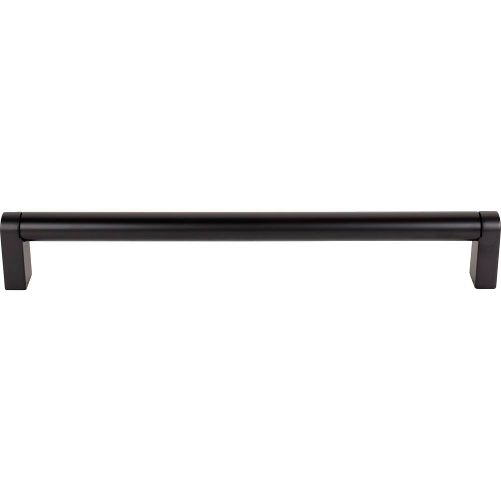 Top Knobs - Pennington Appliance Pull 30 Inch (c-c) Flat Black - Flat Black