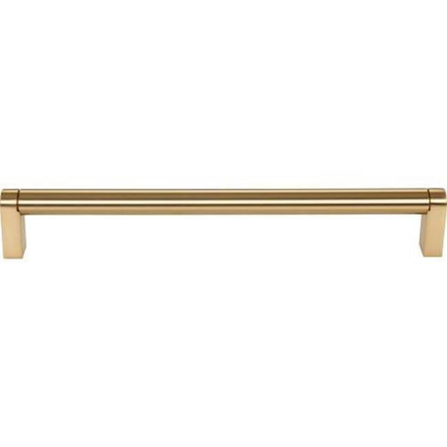 Top Knobs - Pennington Appliance Pull 30 Inch (c-c) Honey Bronze - Honey Bronze