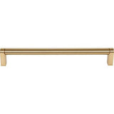 Top Knobs - Pennington Appliance Pull 30 Inch (c-c) Honey Bronze - Honey Bronze