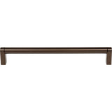 Top Knobs - Pennington Appliance Pull 30 Inch (c-c) Oil Rubbed Bronze - Oil Rubbed Bronze