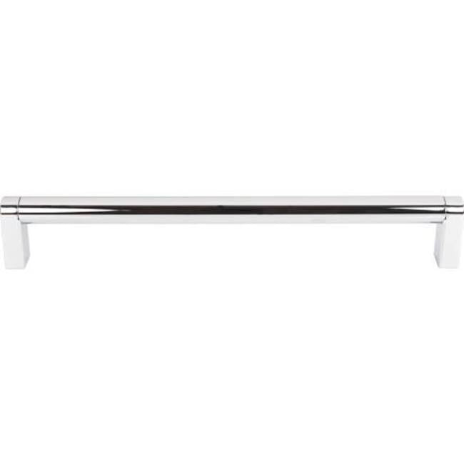 Top Knobs - Pennington Appliance Pull 30 Inch (c-c) Polished Chrome - Polished Chrome