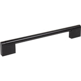 Princetonian Appliance Pull 18 Inch (c-c) Ash Gray