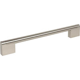 Princetonian Appliance Pull 18 Inch (c-c) Ash Gray