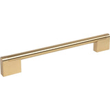 Princetonian Appliance Pull 18 Inch (c-c) Ash Gray
