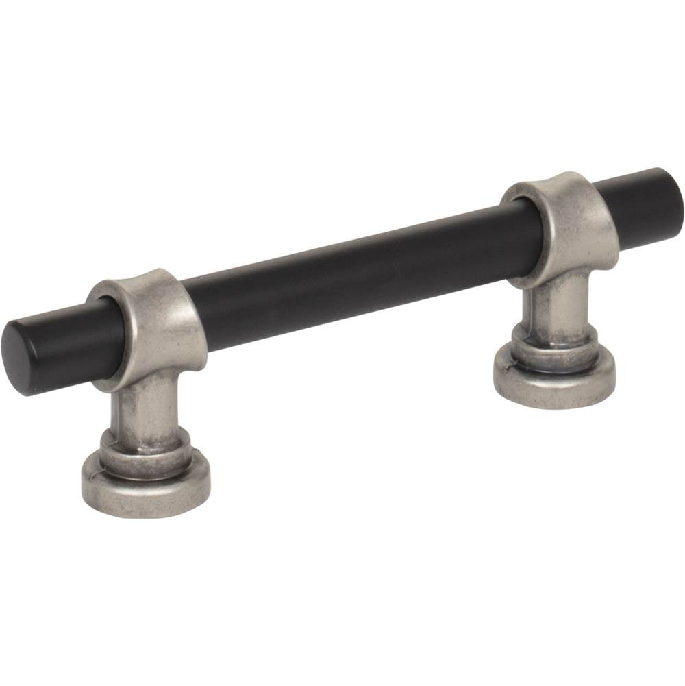 Bit Pull 3 Inch (c-c) Tuscan Bronze