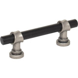 Bit Pull 3 Inch (c-c) Tuscan Bronze