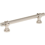Bit Pull 5 1/16 Inch (c-c) Polished Chrome