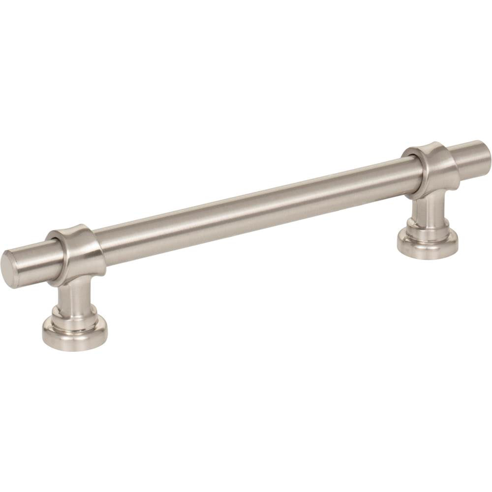 Bit Pull 5 1/16 Inch (c-c) Polished Chrome