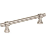 Bit Pull 5 1/16 Inch (c-c) Polished Chrome