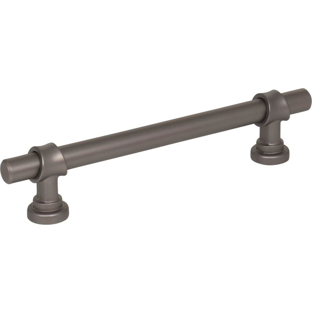 Bit Pull 5 1/16 Inch (c-c) Polished Chrome