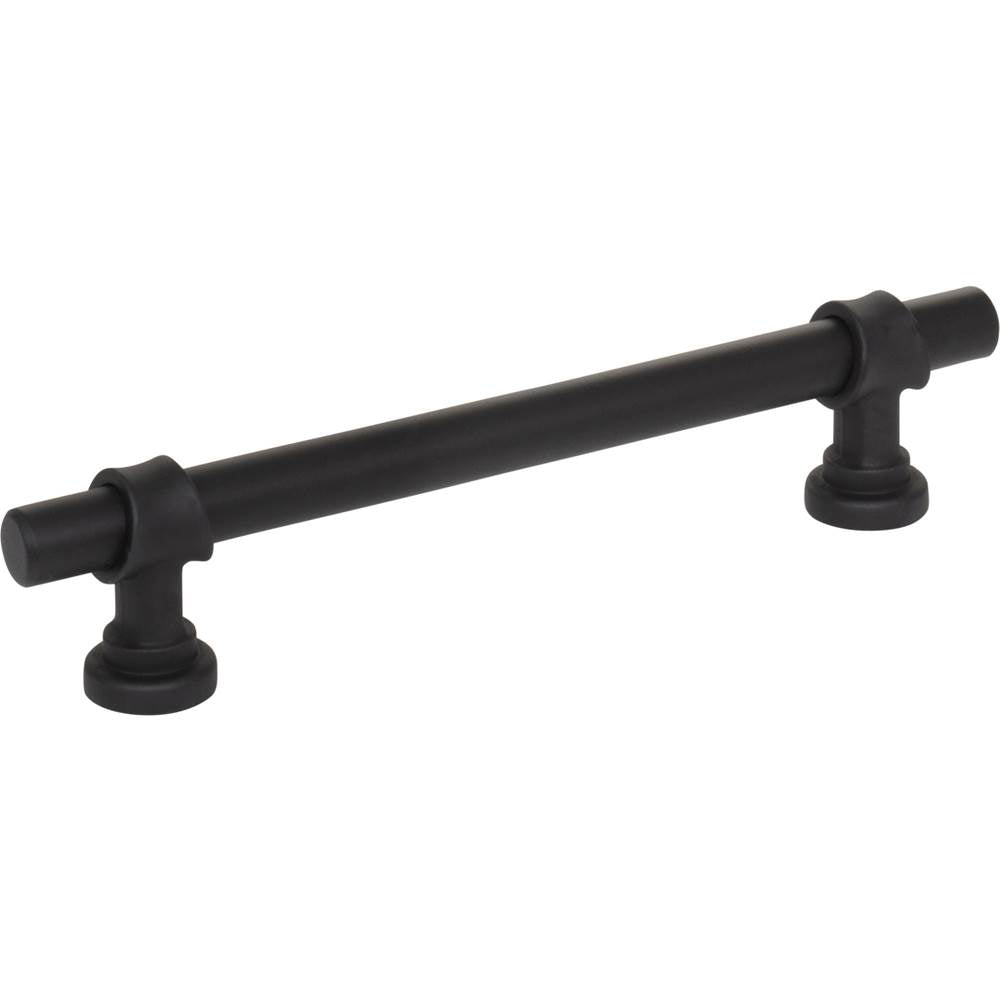 Bit Pull 5 1/16 Inch (c-c) Polished Chrome