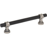 Bit Pull 5 1/16 Inch (c-c) Polished Chrome