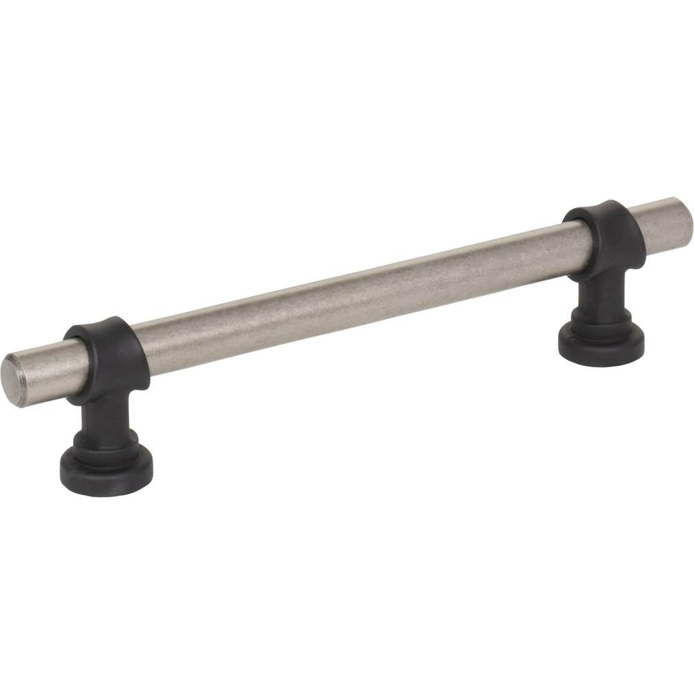 Bit Pull 5 1/16 Inch (c-c) Polished Chrome