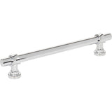Bit Pull 6 5/16 Inch (c-c) Polished Chrome