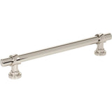 Bit Pull 6 5/16 Inch (c-c) Polished Chrome