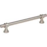 Bit Pull 6 5/16 Inch (c-c) Polished Chrome