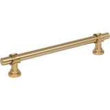 Bit Pull 6 5/16 Inch (c-c) Polished Chrome