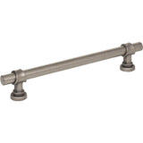 Bit Pull 6 5/16 Inch (c-c) Polished Chrome