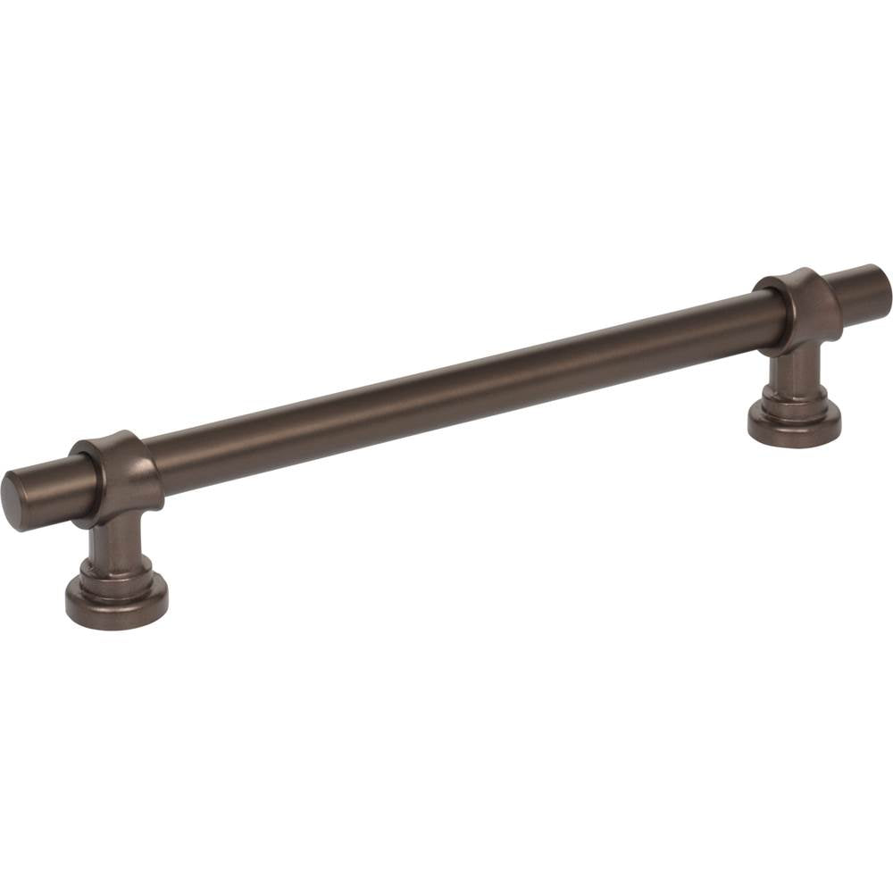 Bit Pull 6 5/16 Inch (c-c) Polished Chrome