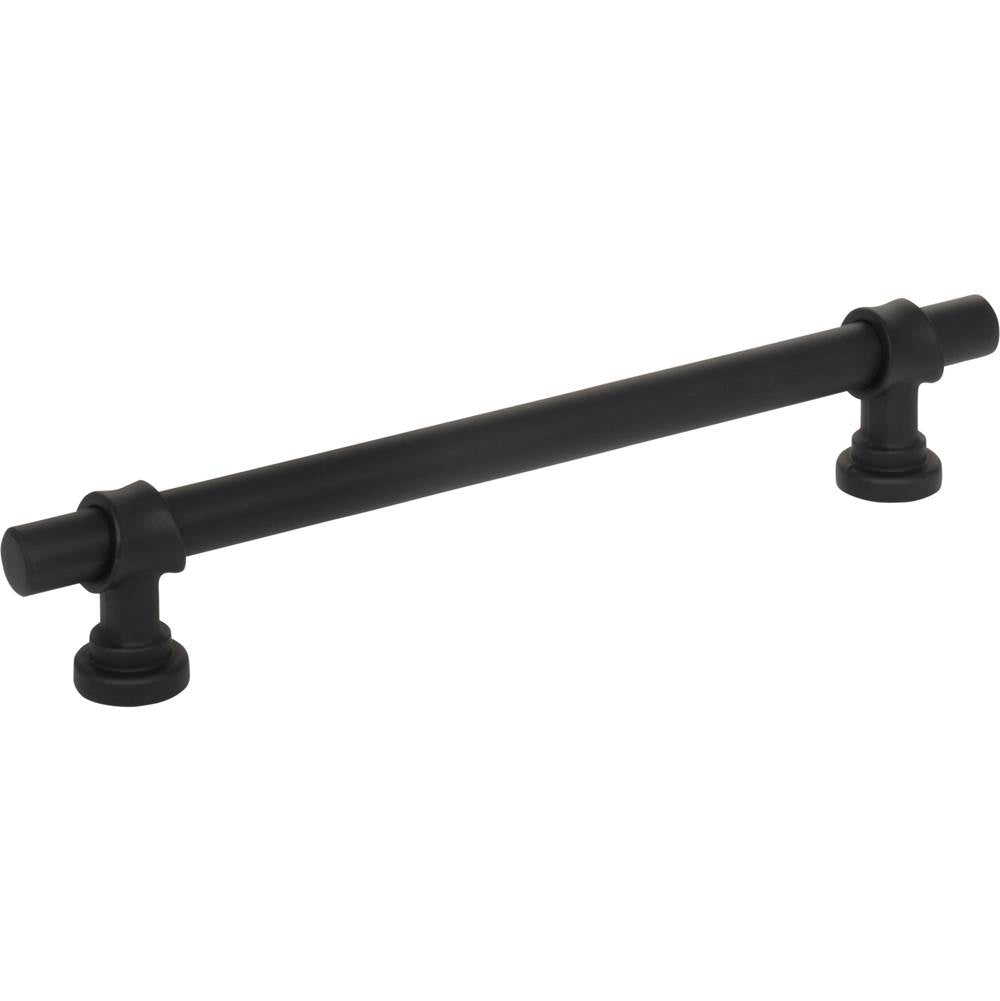 Bit Pull 6 5/16 Inch (c-c) Polished Chrome