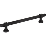 Bit Pull 6 5/16 Inch (c-c) Polished Chrome