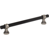 Bit Pull 6 5/16 Inch (c-c) Polished Chrome