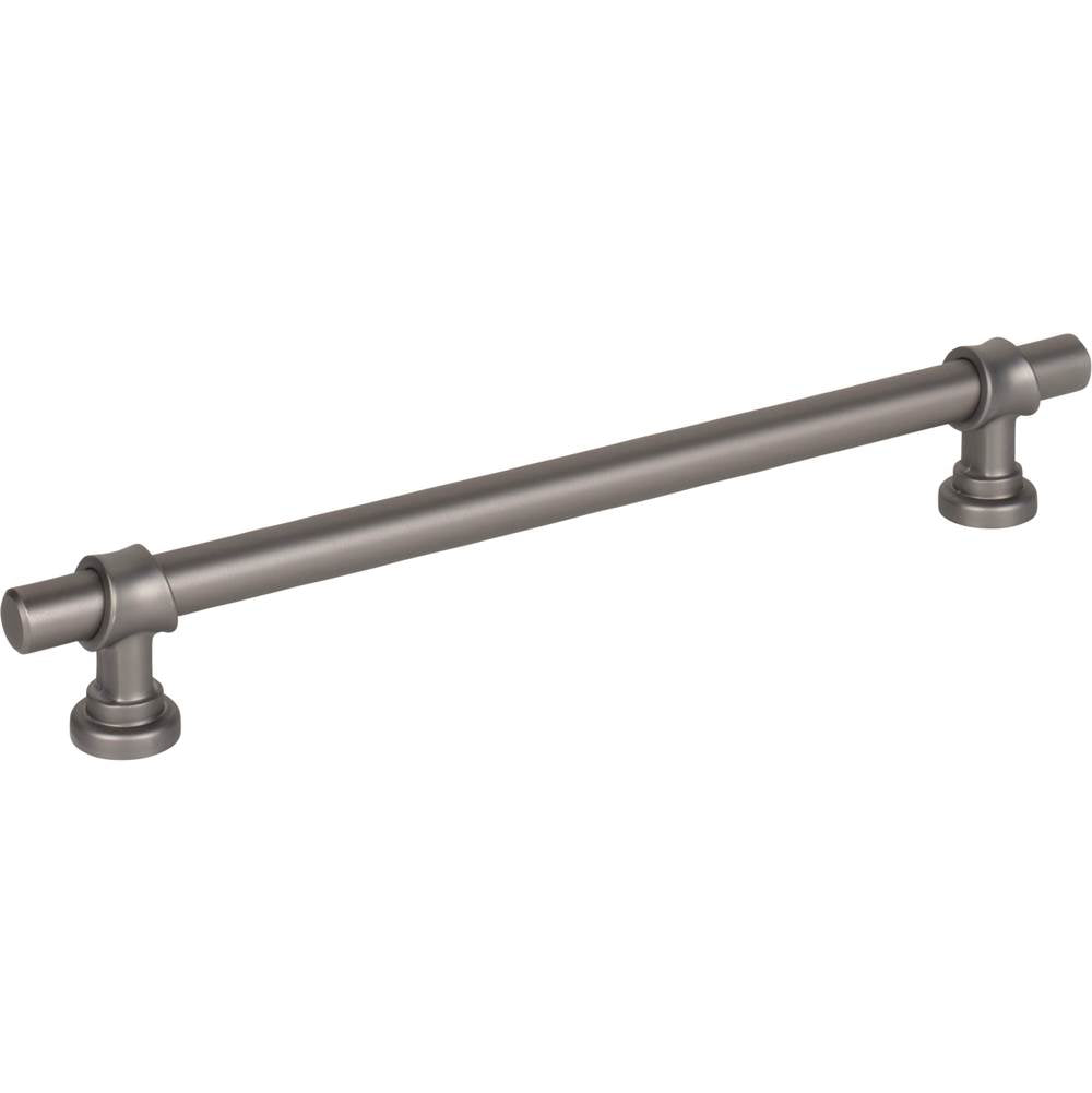 Bit Pull 7 9/16 Inch (c-c) Polished Chrome