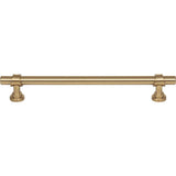 Top Knobs - Bit Pull 7 9/16 Inch (c-c) Honey Bronze - Honey Bronze