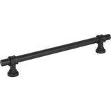 Bit Pull 7 9/16 Inch (c-c) Polished Chrome