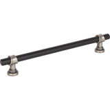 Bit Pull 7 9/16 Inch (c-c) Polished Chrome