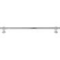 Top Knobs - Bit Pull 12 Inch (c-c) Polished Chrome - Polished Chrome
