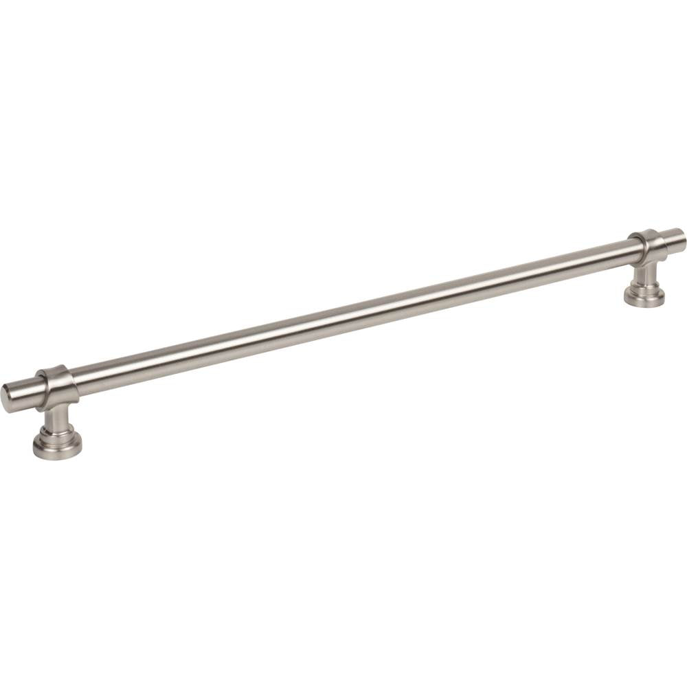 Bit Pull 12 Inch (c-c) Polished Chrome