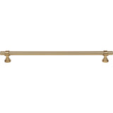 Top Knobs - Bit Pull 12 Inch (c-c) Honey Bronze - Honey Bronze