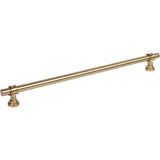 Bit Pull 12 Inch (c-c) Polished Chrome