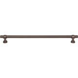 Top Knobs - Bit Pull 12 Inch (c-c) Oil Rubbed Bronze - Oil Rubbed Bronze