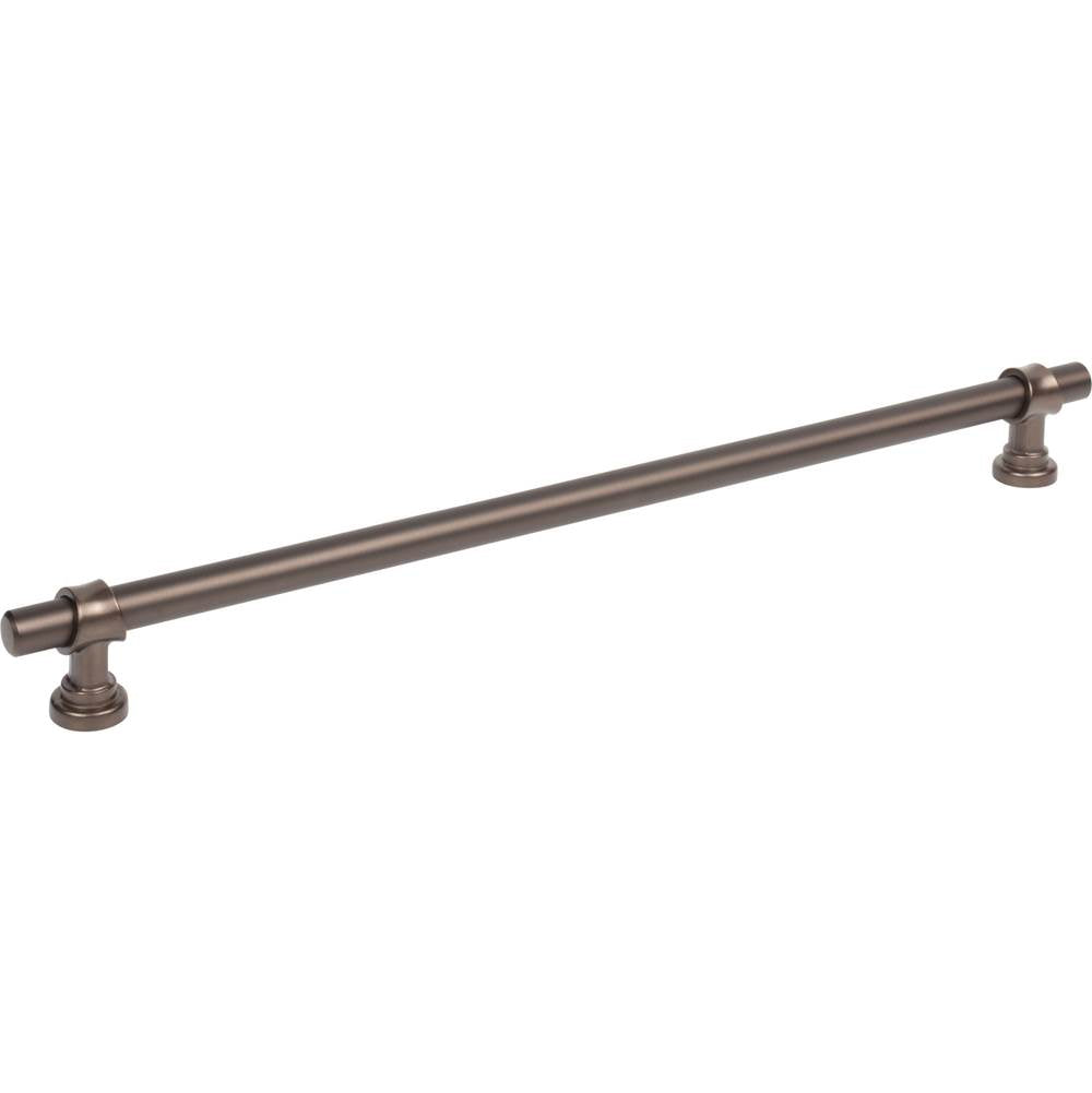 Bit Pull 12 Inch (c-c) Polished Chrome