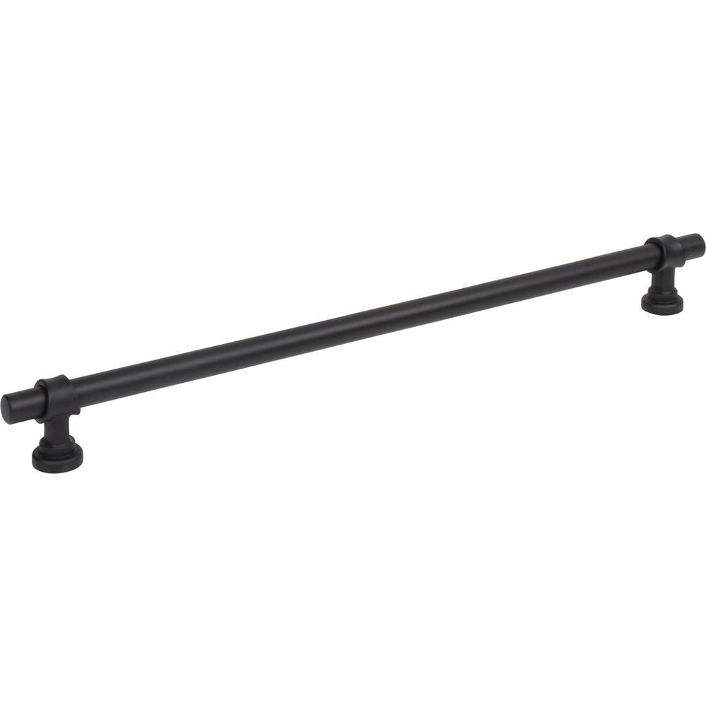 Bit Pull 12 Inch (c-c) Polished Chrome