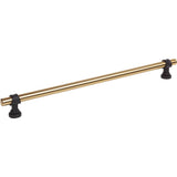 Bit Pull 12 Inch (c-c) Polished Chrome