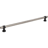 Bit Pull 12 Inch (c-c) Polished Chrome