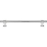 Top Knobs - Bit Appliance Pull 12 Inch (c-c) Polished Chrome - Polished Chrome