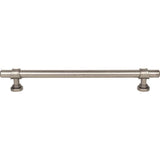 Top Knobs - Bit Appliance Pull 12 Inch (c-c) Pewter Antique - Pewter Antique
