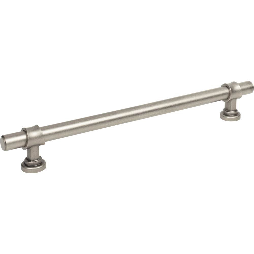 Bit Appliance Pull 12 Inch (c-c) Polished Chrome