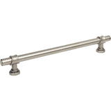Bit Appliance Pull 12 Inch (c-c) Polished Chrome
