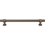 Top Knobs - Bit Appliance Pull 12 Inch (c-c) Oil Rubbed Bronze - Oil Rubbed Bronze