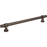 Bit Appliance Pull 12 Inch (c-c) Polished Chrome