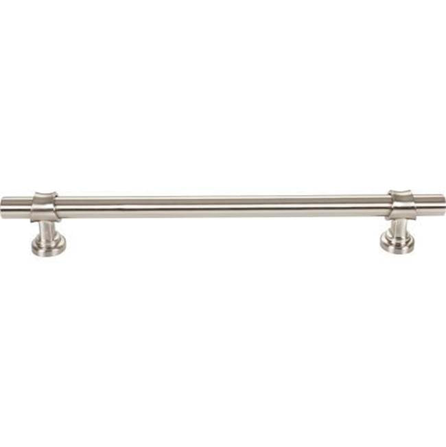 Top Knobs - Bit Appliance Pull 18 Inch (c-c) Polished Nickel - Polished Nickel