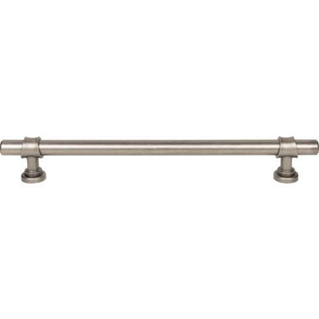 Top Knobs - Bit Appliance Pull 18 Inch (c-c) Pewter Antique - Pewter Antique