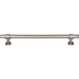 Top Knobs - Bit Appliance Pull 18 Inch (c-c) Pewter Antique - Pewter Antique