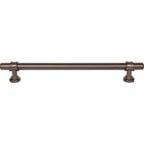 Top Knobs - Bit Appliance Pull 18 Inch (c-c) Oil Rubbed Bronze - Oil Rubbed Bronze