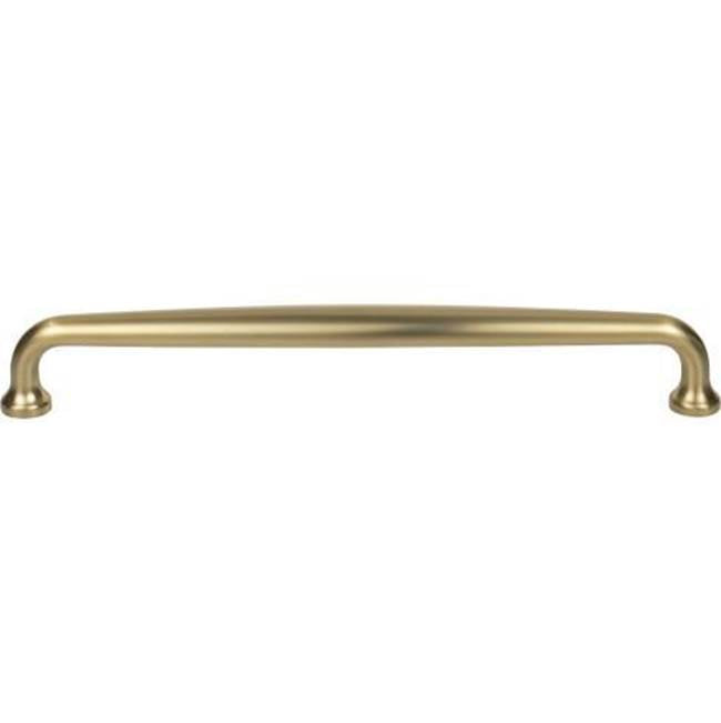 Top Knobs - Charlotte Pull 8 Inch (c-c) Honey Bronze - Honey Bronze